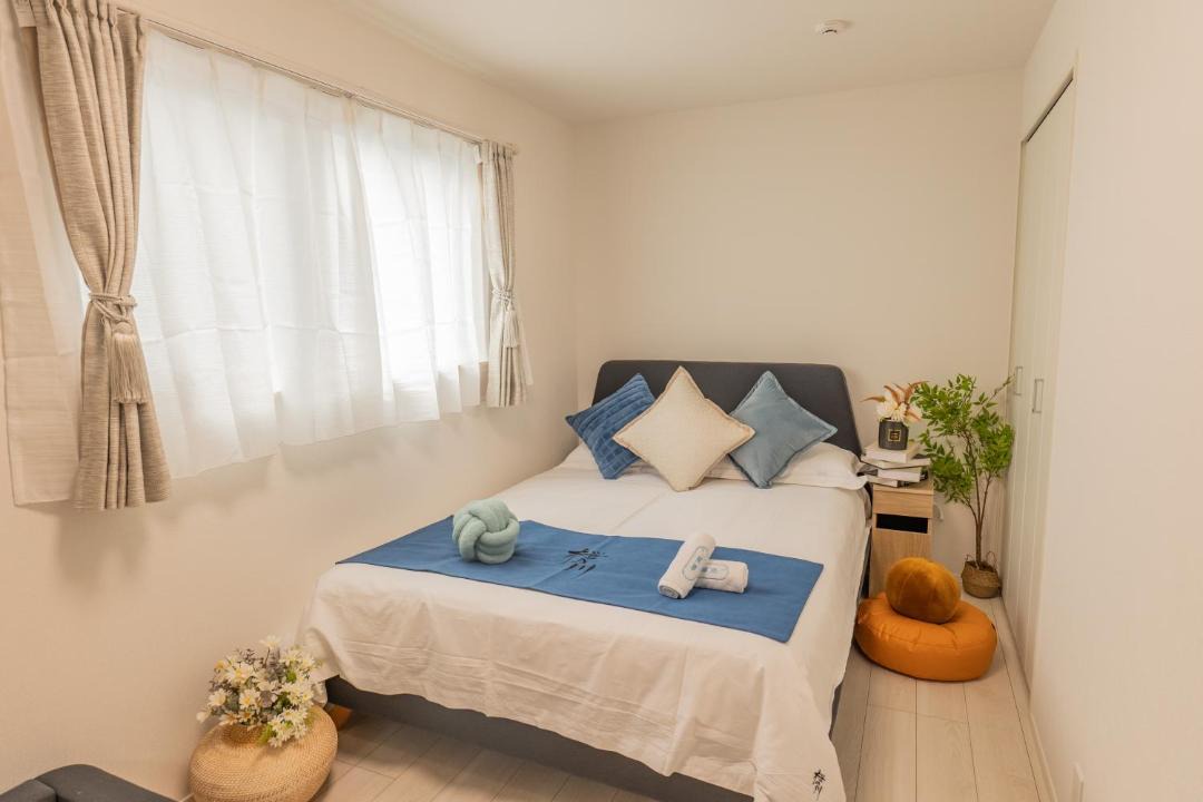 Photo of Bedroom in Ikebukuro
