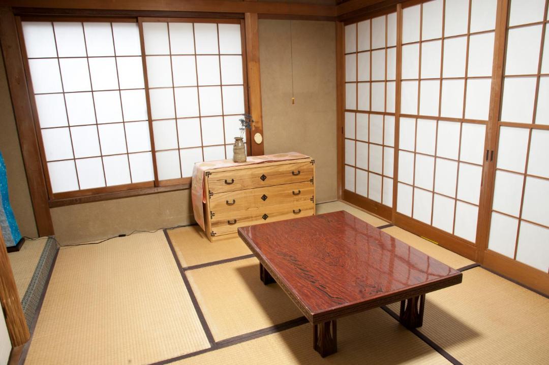 Photo of Others in Gujo