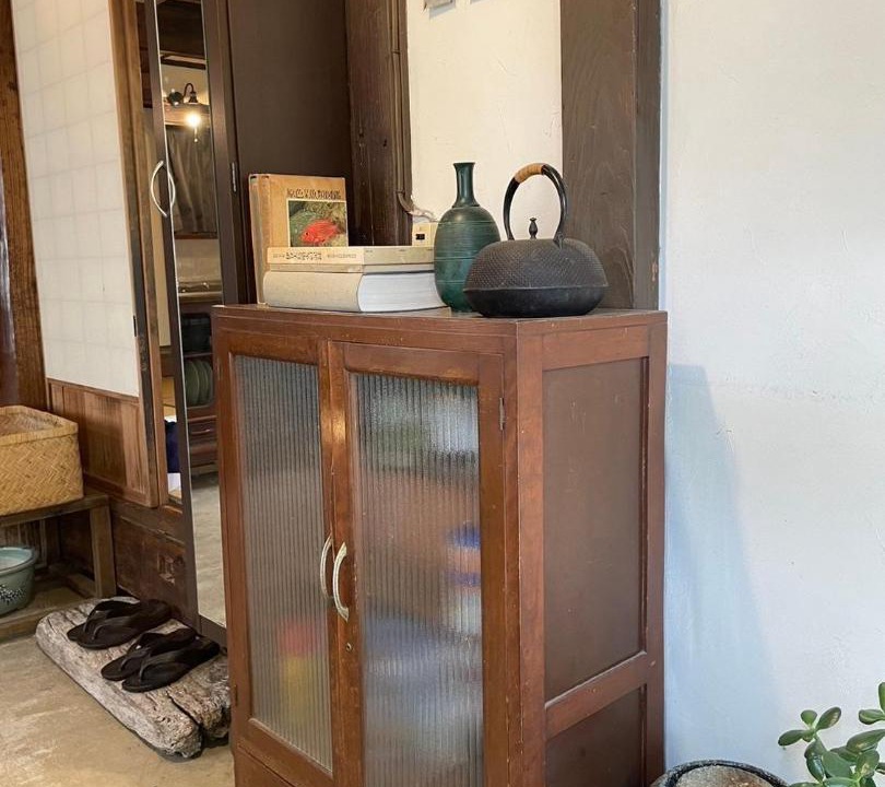 Photo of Kitchen in Oshima