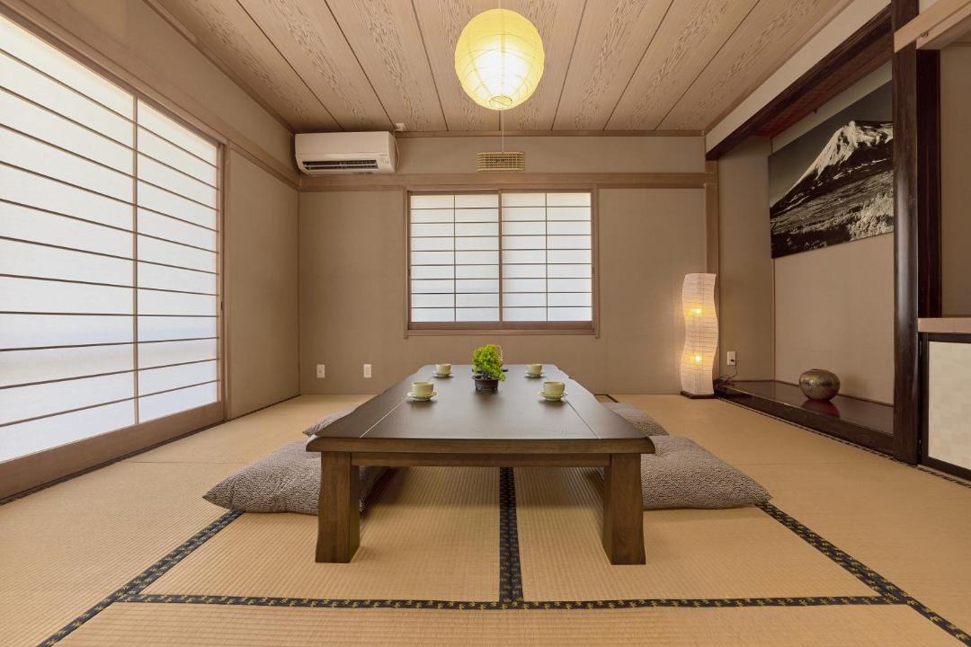 Photo of Others in Fujiyoshida