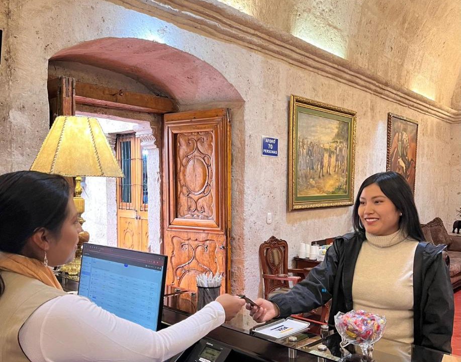 Photo of Others in Historical Center