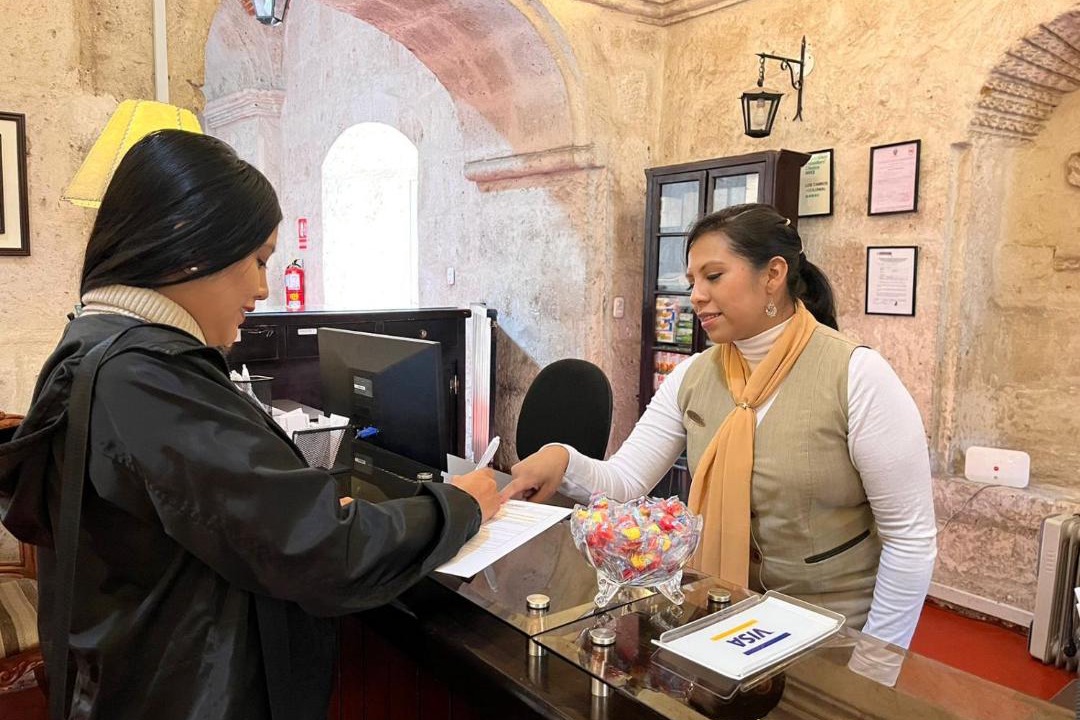 Photo of Others in Historical Center