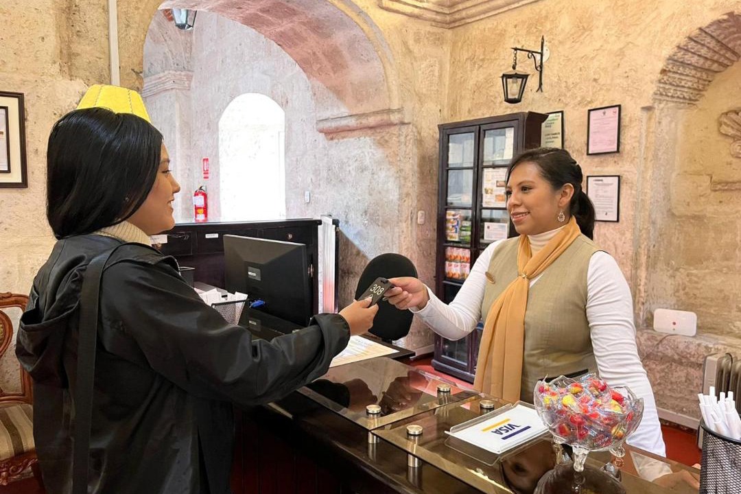 Photo of Others in Historical Center