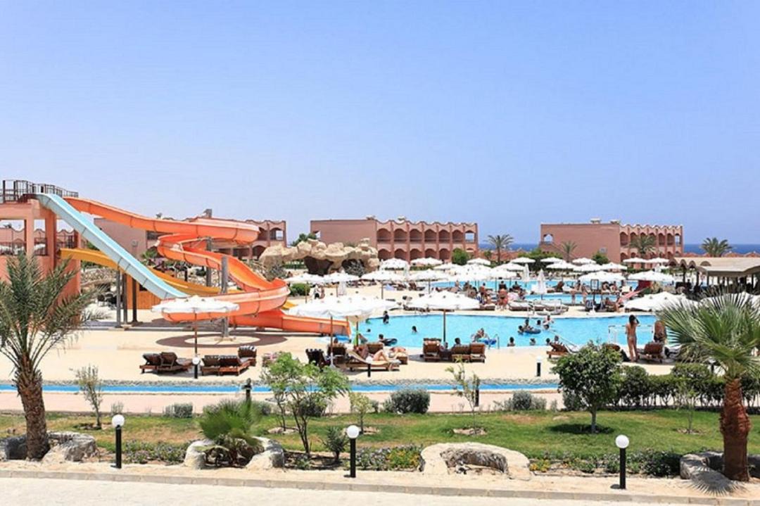 Photo of Others in Port Ghalib