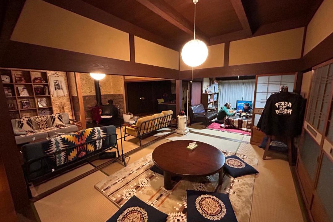 Photo of Others in Higashiomi