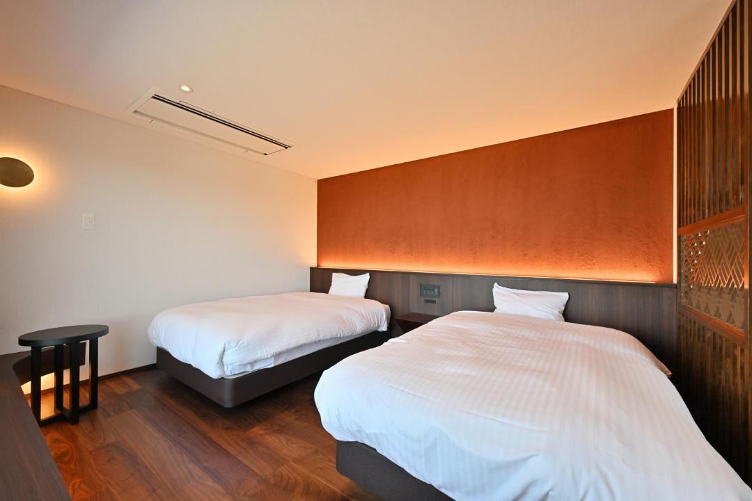 Photo of Bedroom in Genkai-cho