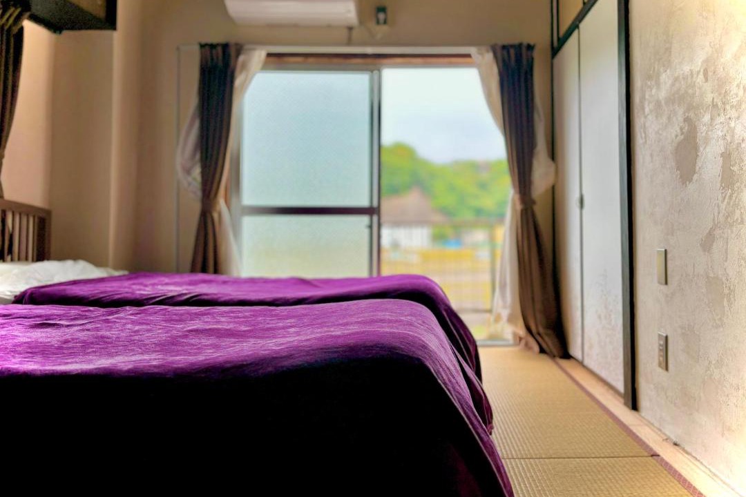 Photo of Bedroom in Yokosuka