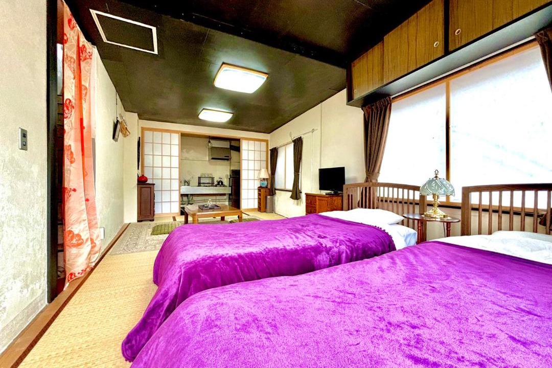 Photo of Bedroom in Yokosuka
