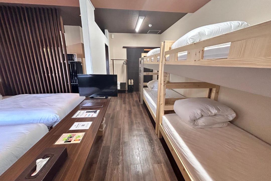 Photo of Bedroom in Matsuyama