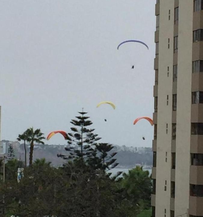 Photo of Others in Miraflores