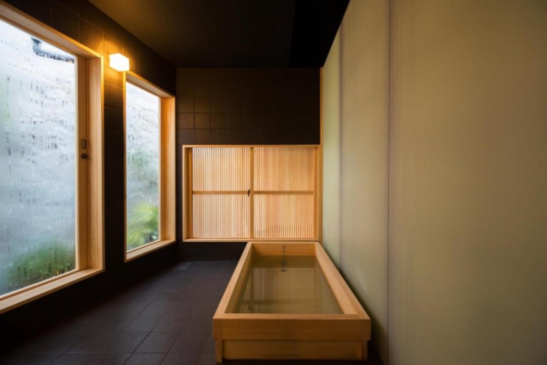 Photo of Bathroom in Onomichi