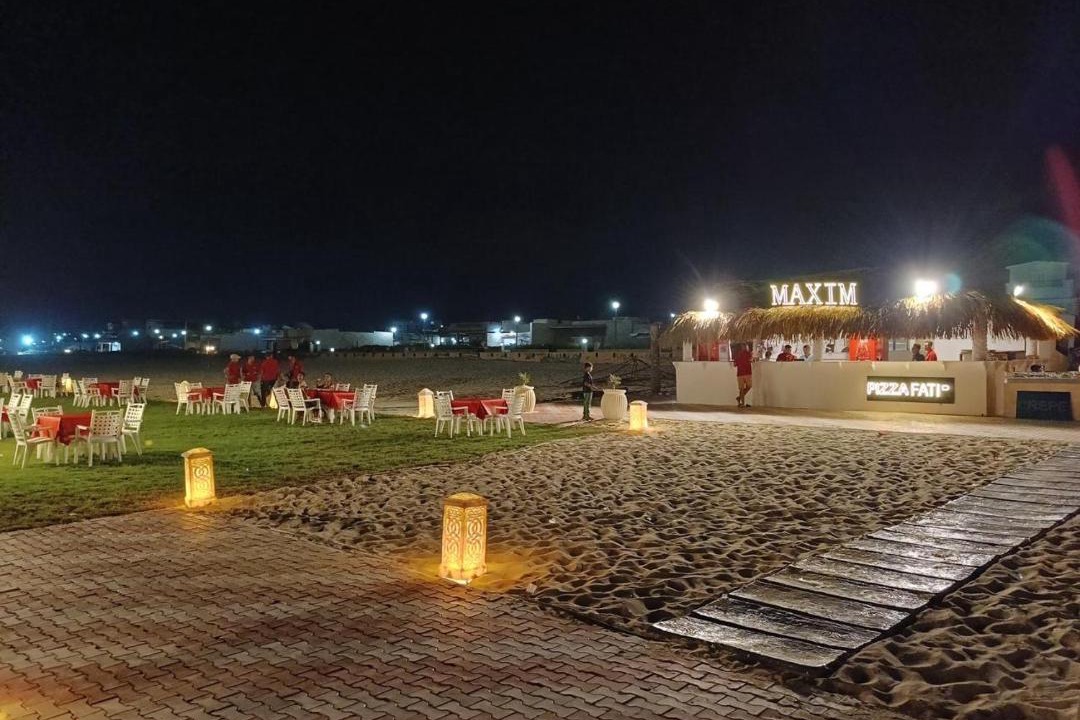 Photo of Others in Marina El Alamein