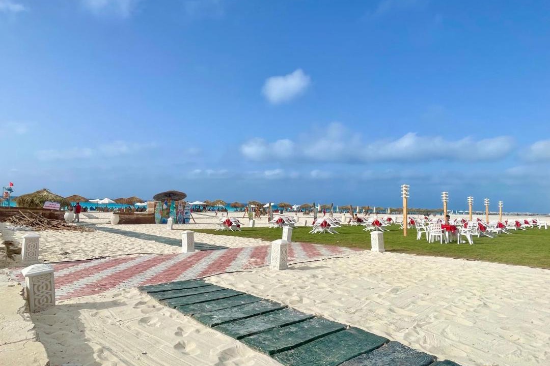 Photo of Others in Marina El Alamein