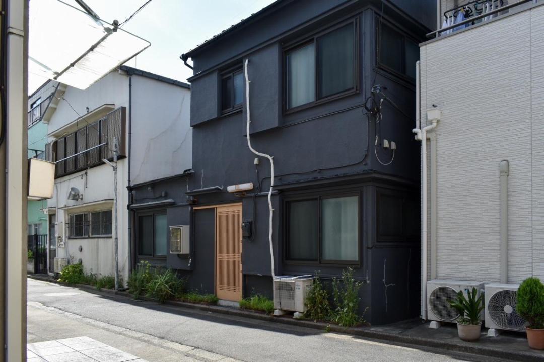 Photo of Others in Morishita