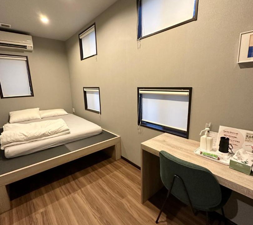 Photo of Bedroom in Hakata-ku