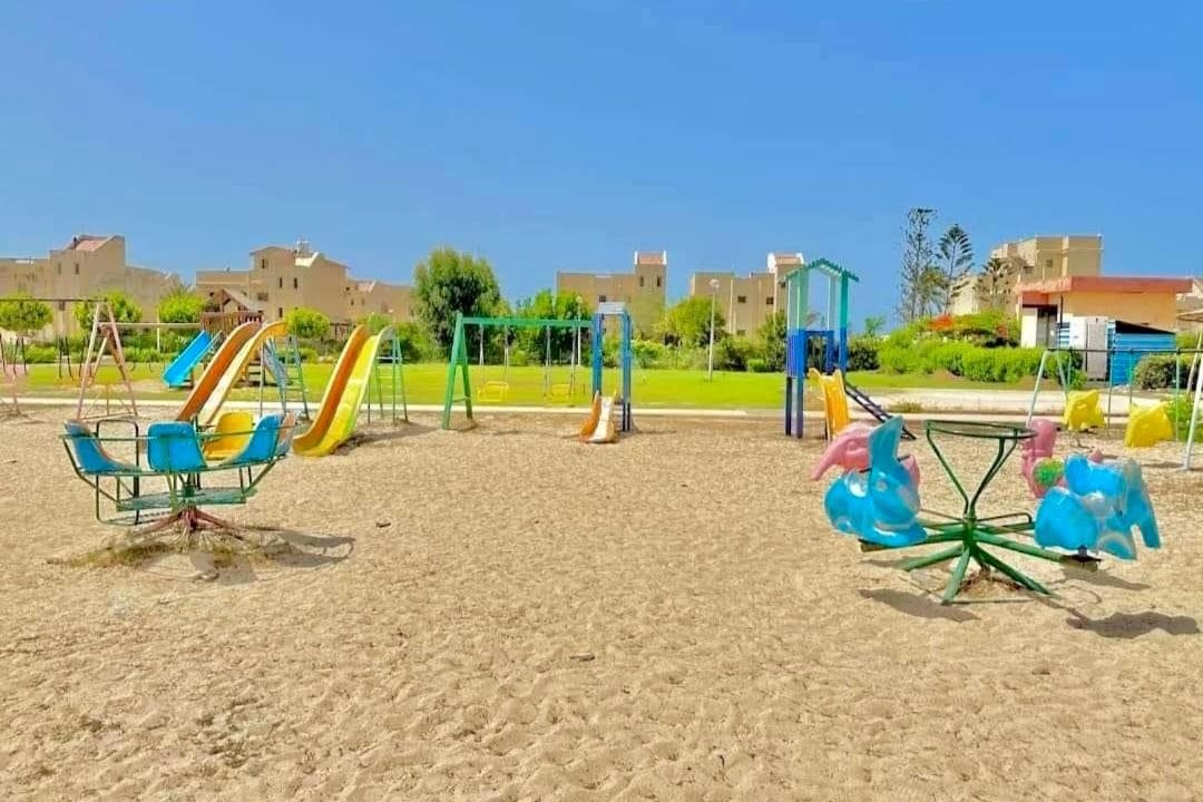 Photo of Others in Marina El Alamein
