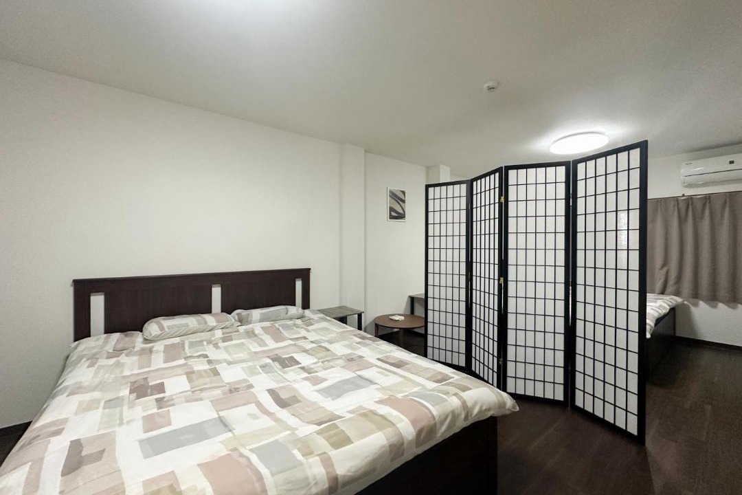 Photo of Bedroom in Minami