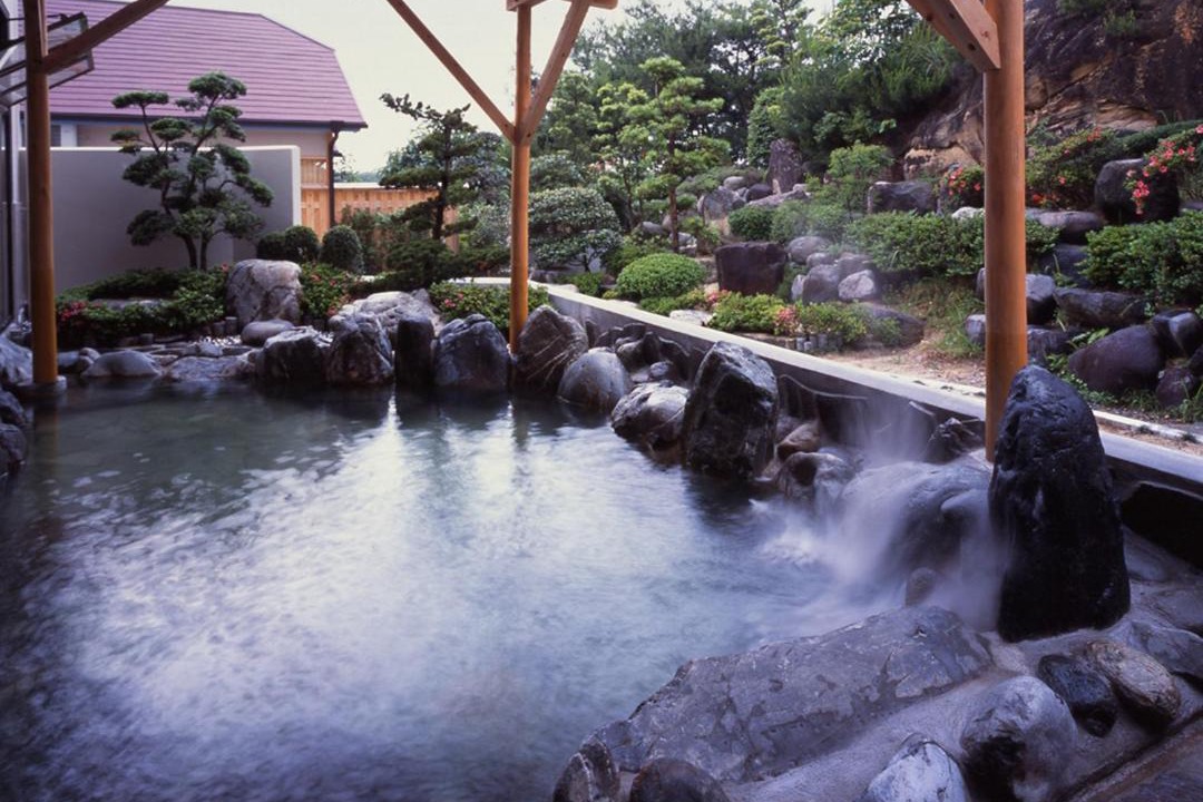 Photo of Others in Yunoko Onsen
