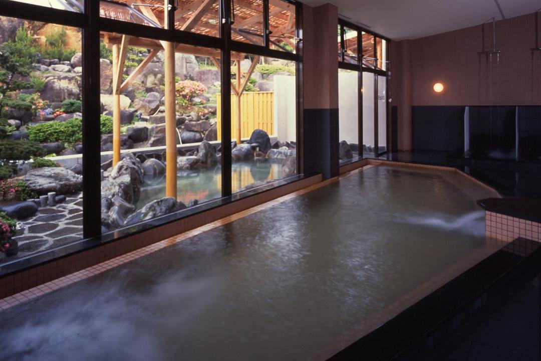 Photo of Others in Yunoko Onsen