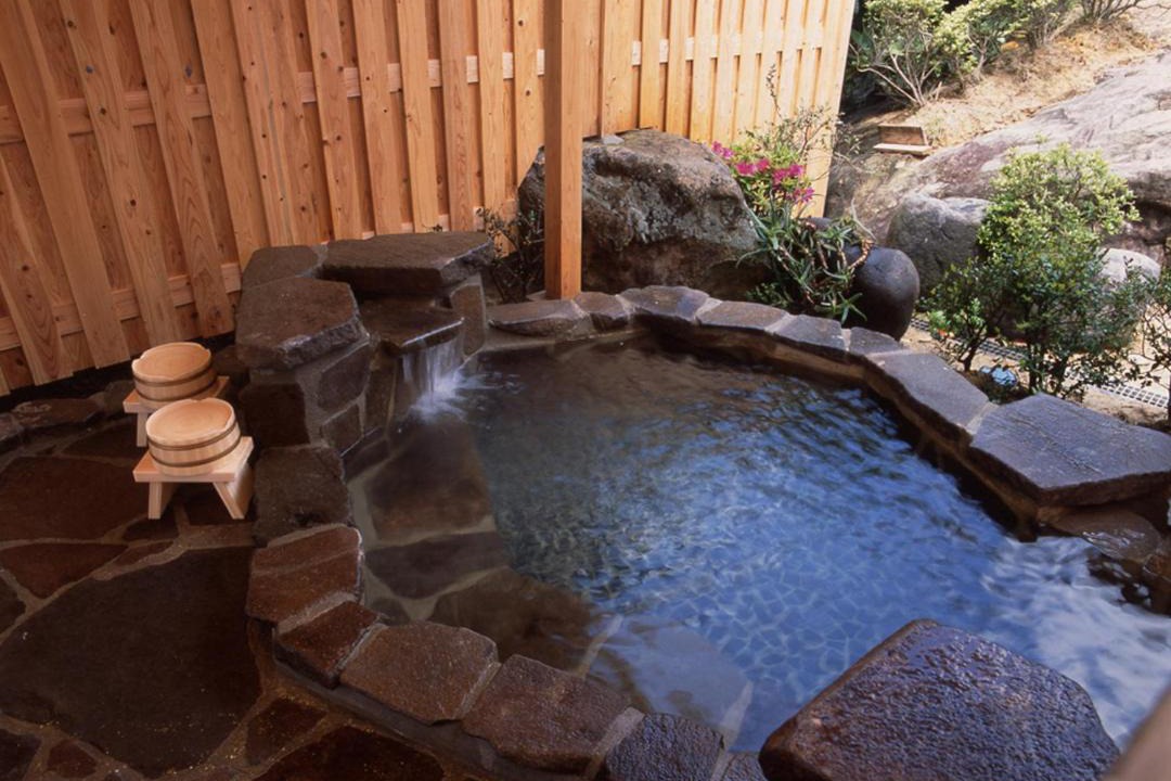Photo of Others in Yunoko Onsen