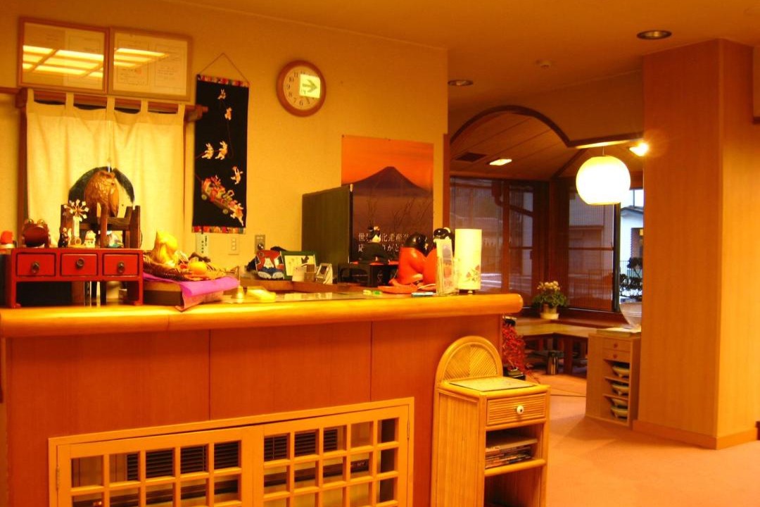 Photo of Others in Fujikawaguchiko