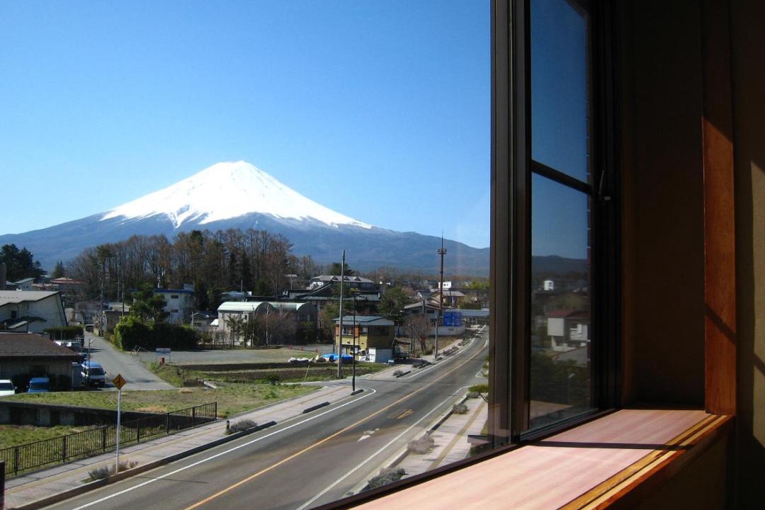 Photo of Others in Fujikawaguchiko
