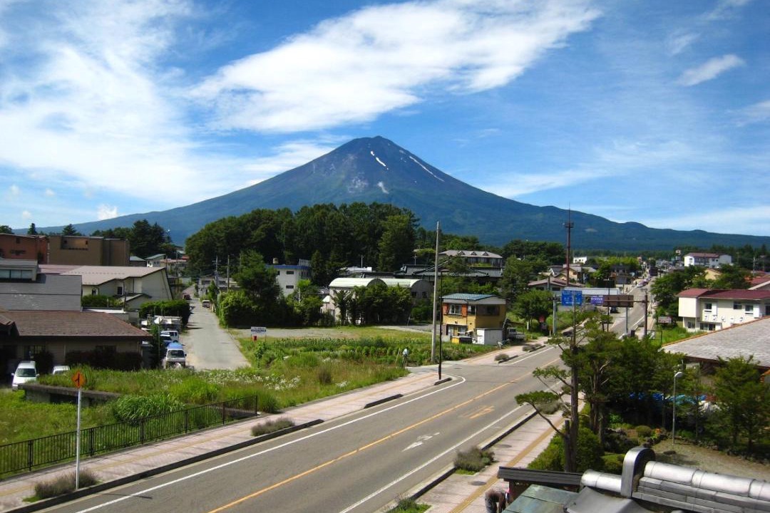 Photo of Others in Fujikawaguchiko