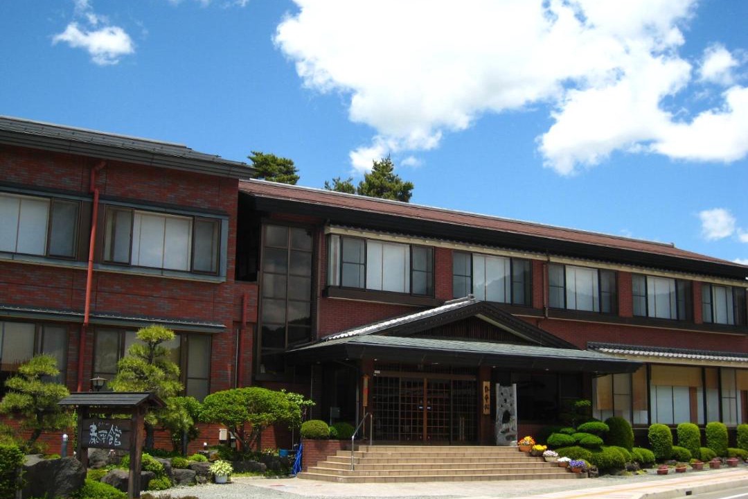Photo of Others in Fujikawaguchiko