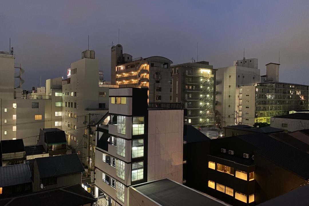 Photo of Others in Nishinari