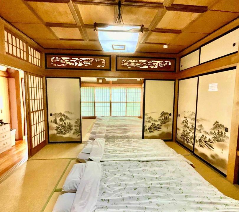 Photo of Others in Fujiyoshida