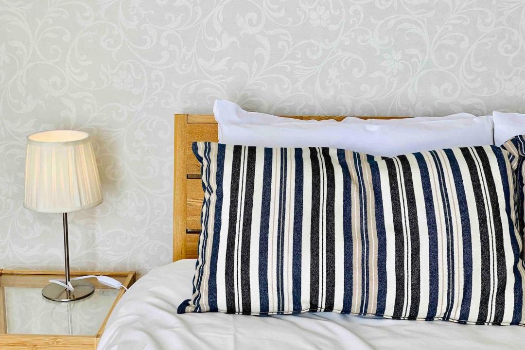 Photo of Bedroom in Iiyama