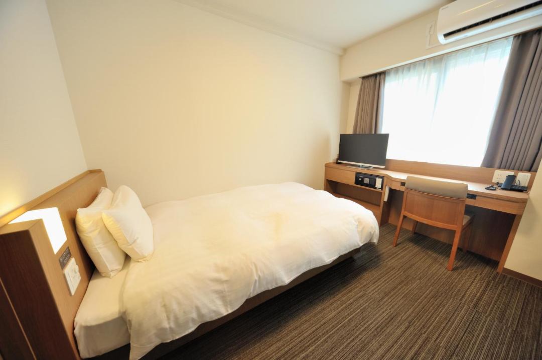 Photo of Bedroom in Aobadai