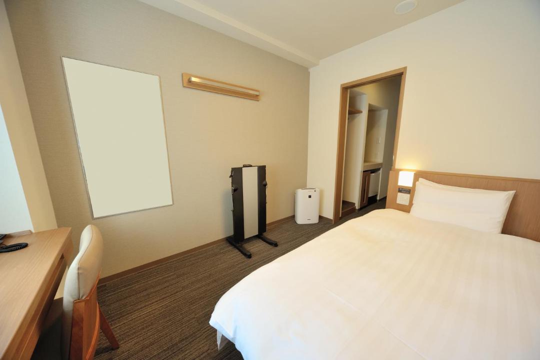 Photo of Bedroom in Aobadai