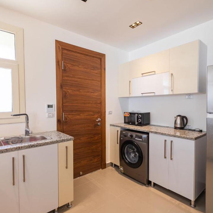 Photo of Kitchen in Sidi Abd El-Rahman