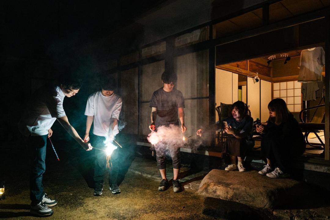 Photo of Others in Onomichi