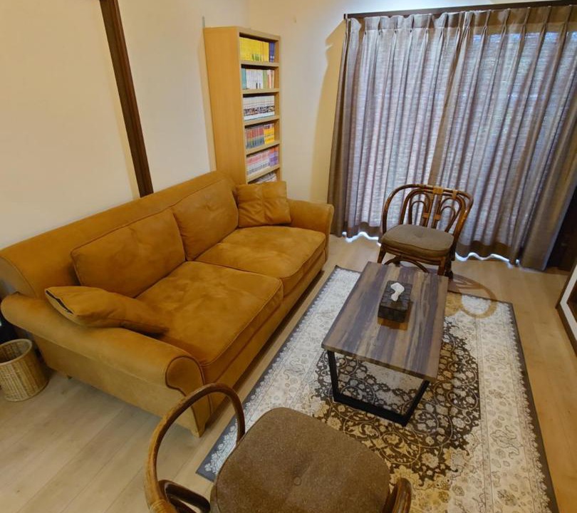 Photo of Livingroom in Mure Cho Mure