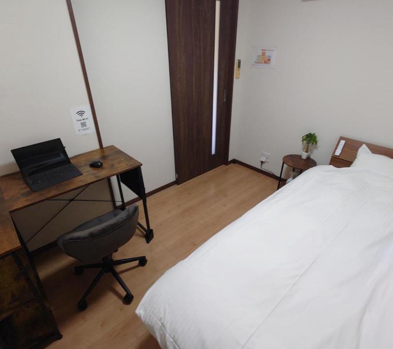 Photo of Bedroom in Mure Cho Mure