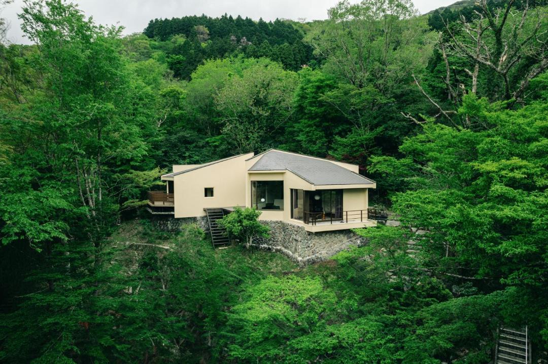 Photo of Others in Hakone