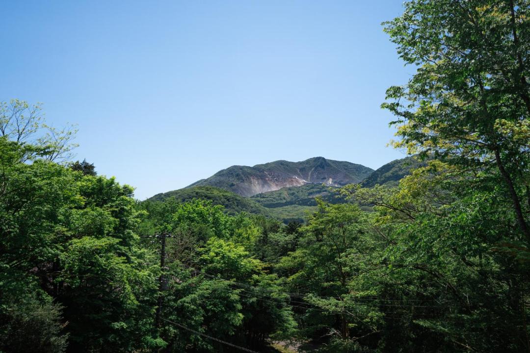 Photo of Others in Hakone