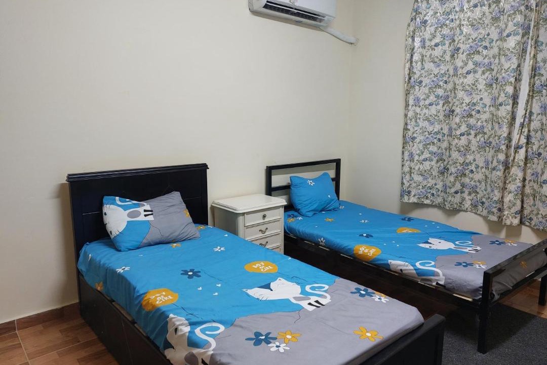 Photo of Bedroom in Nasr City