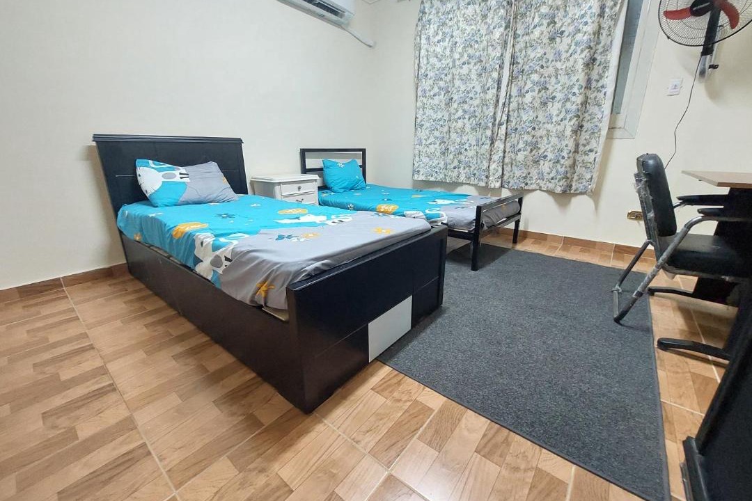 Photo of Bedroom in Nasr City