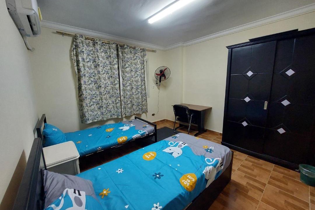 Photo of Bedroom in Nasr City