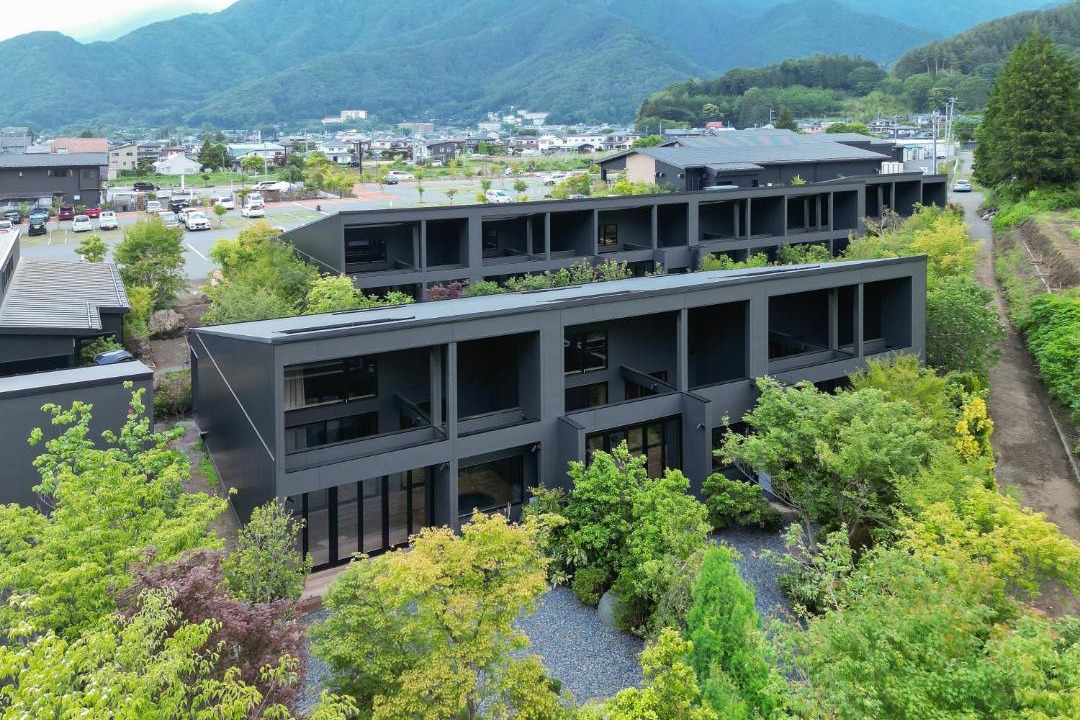 Photo of Others in Fujikawaguchiko