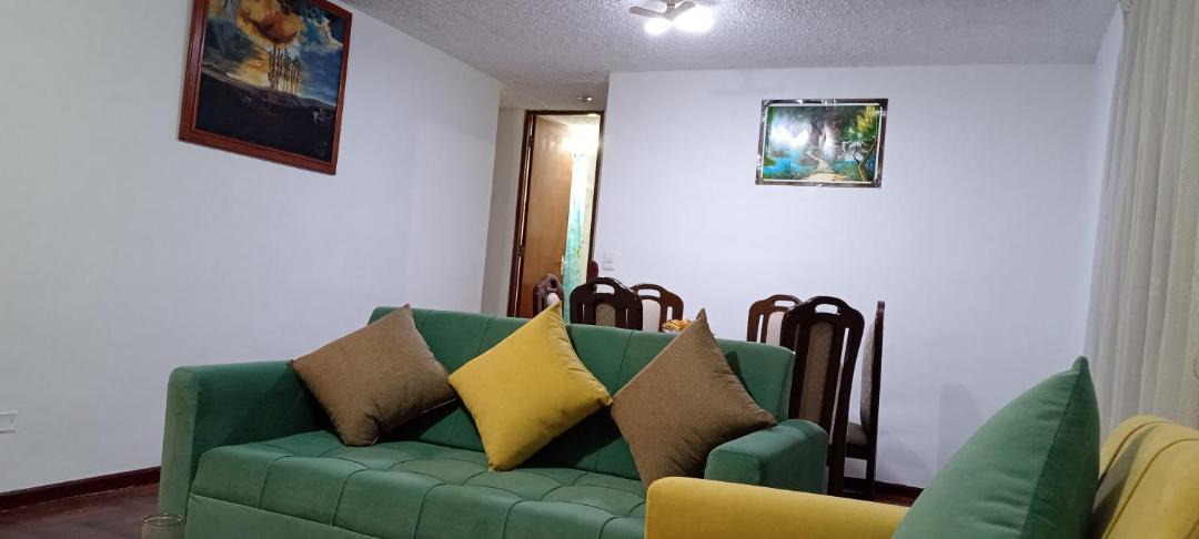 Photo of Livingroom in Cusco