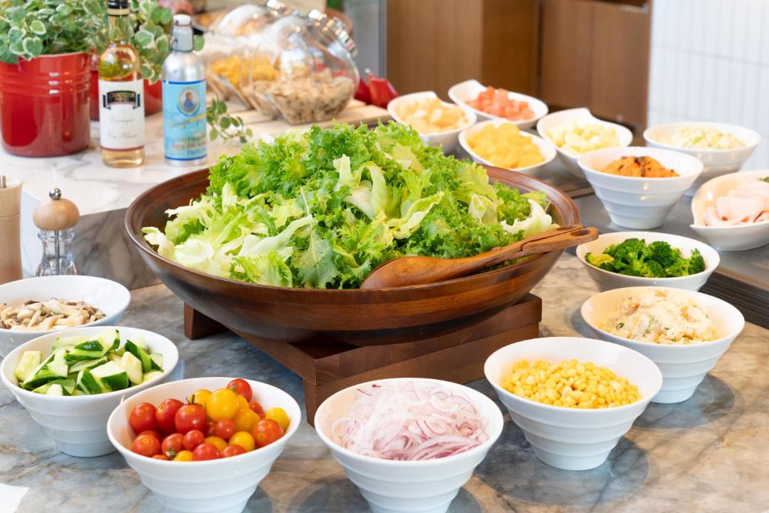Photo of Kitchen in Saku