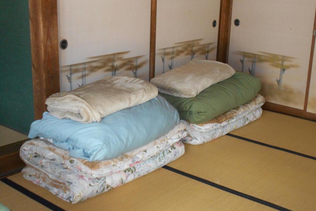 Photo of Bedroom in Nagano