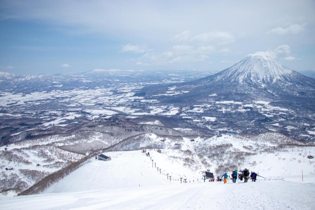 Photo of Others in Hirafu
