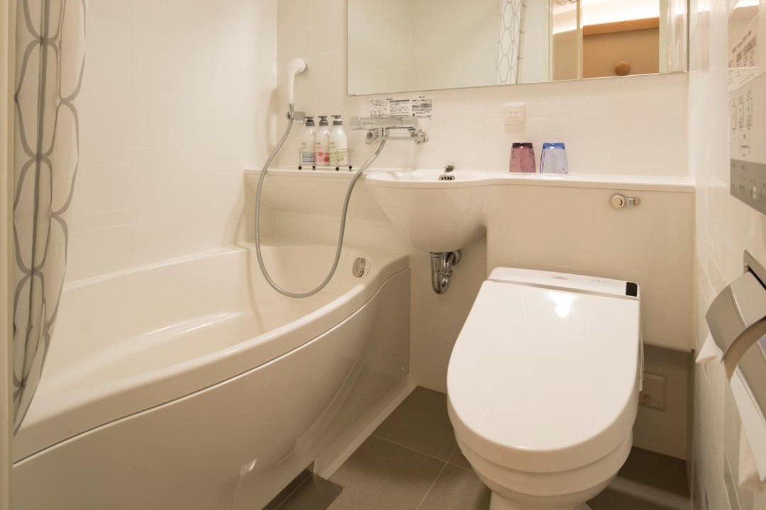 Photo of Bathroom in Otaru