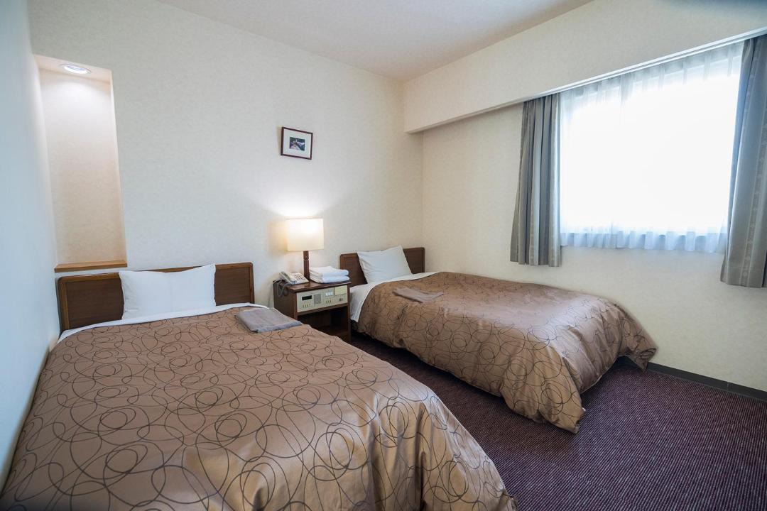 Photo of Bedroom in Hakata-ku