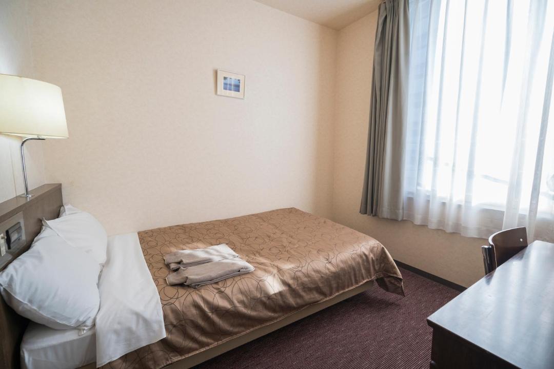 Photo of Bedroom in Hakata-ku